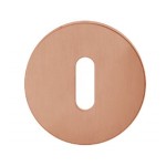 Sleutelrozet DND Fine copper PVD