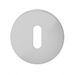 Sleutelrozet DND Fine chroom