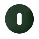 Sleutelrozet DND Fine bosgroen