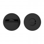 Toiletgarnituur DND Fine zwart