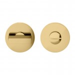 Toiletgarnituur DND Fine bright gold PVD