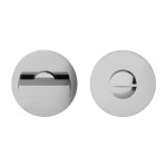 Toiletgarnituur DND Fine chroom