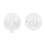 Toiletgarnituur Piet Boon PBWC50 wit