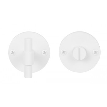 Toiletgarnituur Piet Boon PBWC50 wit