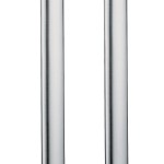 Statief Stoer Roestvaststaal