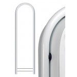 Statief Bobi Round Wit