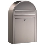 Brievenbus Bobi Classic S RVS