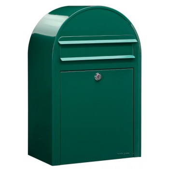 Brievenbus Bobi Classic Groen