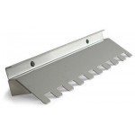 Anti-hengelplaat Bobi