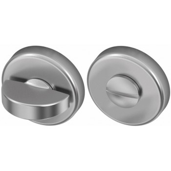 Toiletgarnituur rond White Pearl BIOV