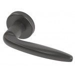 Deurkruk Kobe Black Pearl BIOV