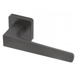 Deurkruk Gaius Black Pearl BIOV