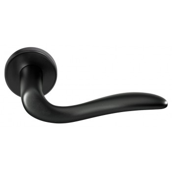 Deurkruk Soiano Noir BIOV