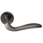 Deurkruk Soiano Black Pearl BIOV