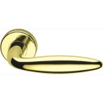 Deurkruk Dodo Gold BIOV (enkel)