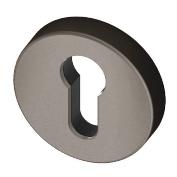 Veiligheidscilinderrozet White Pearl BIOV