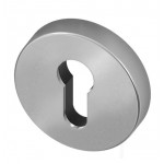 Veiligheidscilinderrozet Technosteel BIOV