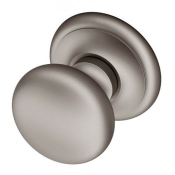 Voordeurknop Svezia White Pearl BIOV