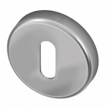 Sleutelrozet rond RVS 316+ BIOV