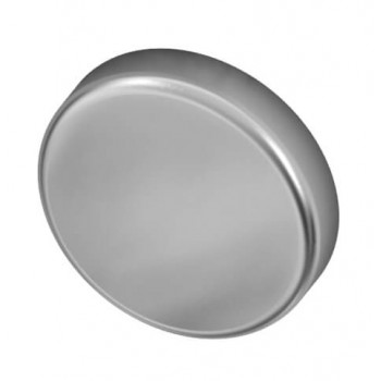 Blind rozet rond Technosteel BIOV