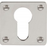 Cilinderplaatje Timeless MSYV45 mat nikkel en diverse finishes