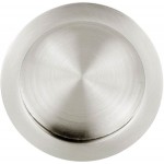 Schuifdeurkom Basic LB57 mat nikkel