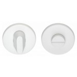 Toiletgarnituur Basic LBWC50 mat wit