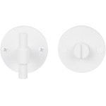 Toiletgarnituur Piet Boon PBWC50 wit