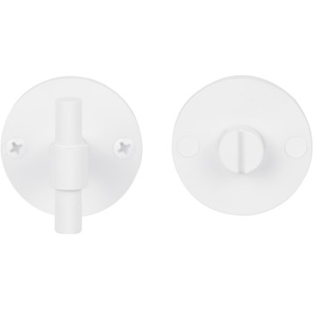 Toiletgarnituur Piet Boon PBWC50 wit