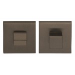 Toiletsluiting LSQWC50 brons