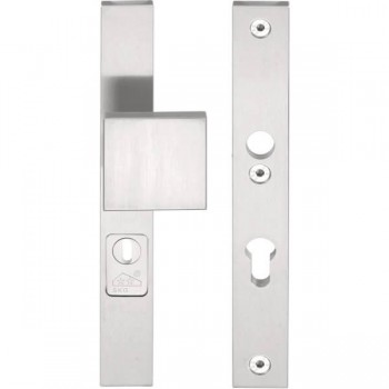 Veiligheidsset LSQ60-28KT RVS PC72