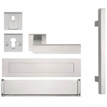 Voordeurset FO-01 Square