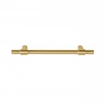 Meubelgreep Piet Boon ONE PB195/160 PVD mat goud