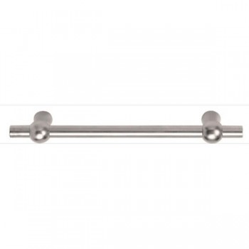 Meubelgreep Timeless MG1910/128 glans nikkel