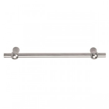 Meubelgreep Timeless MG1910/160 glans nikkel