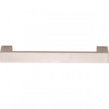 Meubelgreep LSQ0140/160 Mat RVS