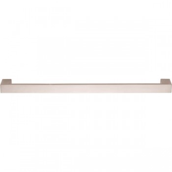 Meubelgreep LSQ140/320 mat RVS