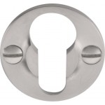 Cilinderrozet FVBY40 RVS