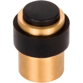 Deurstopper LB30 PVD mat goud