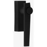 Draaikiep Tense afsluitbaar BB101-DKLOCK mat zwart