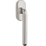 Draaikiepsluiting Timeless 1925-DK-O mat nikkel