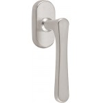 Draaikiepsluiting Timeless 1935-DK-O mat nikkel