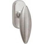 Draaikiepsluiting Timeless 1940-DK-O mat nikkel