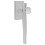 Draaikiep Tense BB100-DK mat RVS