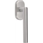 Draaikiepgarnituur LB2-DK-O Mat RVS en diverse finishes