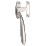 Raamboom Timeless RB-1938 mat nikkel