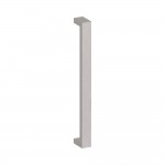 Deurgreep Porto 40x500mm Inox