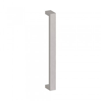 Deurgreep Porto 40x500mm Inox