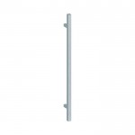 Deurgreep Toronto 25x800x960mm Inox
