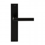 Deurkruk Toledo Ls Rechth. Op Langschild